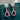 Celeste Drop Earrings 1