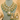 Maharani Bridal Kundan Choker Set 1