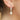 Pearl Blossom Drop Earrings
