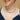 Champagne Pearl Necklace
