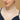 Delicate Moonlight Pearl Necklace